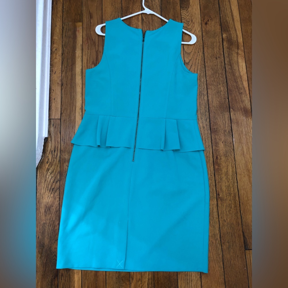 Ann Taylor dress NWOT - Picture 2 of 13